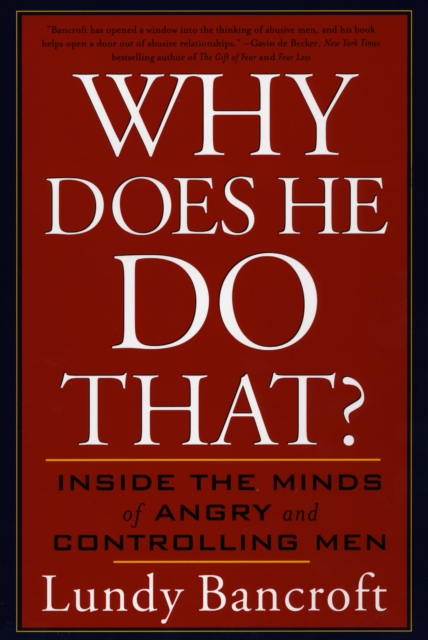 Why Does He Do That?, EPUB eBook