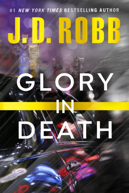 Glory in Death, EPUB eBook