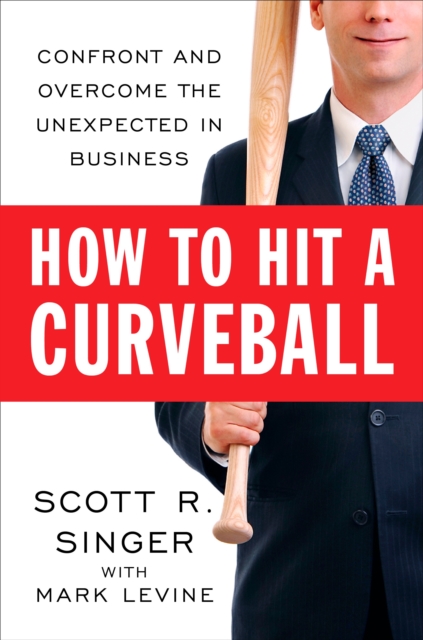 How to Hit a Curveball, EPUB eBook