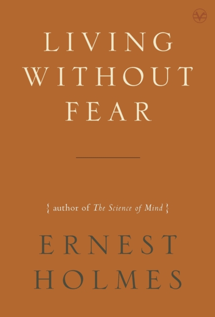 Living Without Fear, EPUB eBook