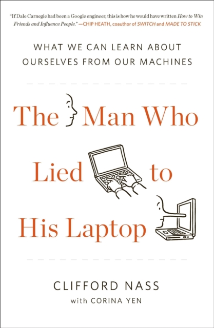 Man Who Lied to His Laptop, EPUB eBook