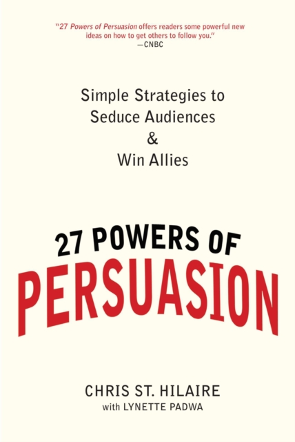 27 Powers of Persuasion, EPUB eBook