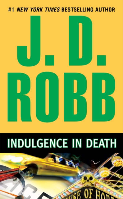 Indulgence in Death, EPUB eBook