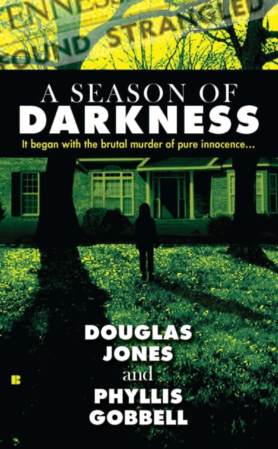 Season of Darkness, EPUB eBook