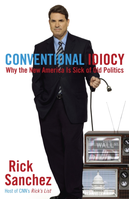 Conventional Idiocy, EPUB eBook