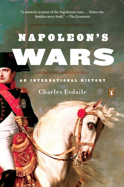 Napoleon's Wars, EPUB eBook