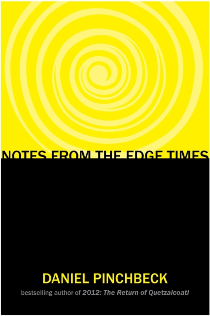 Notes from the Edge Times, EPUB eBook