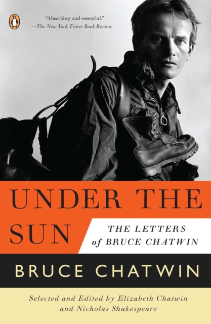 Under the Sun, EPUB eBook