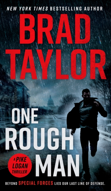 One Rough Man, EPUB eBook