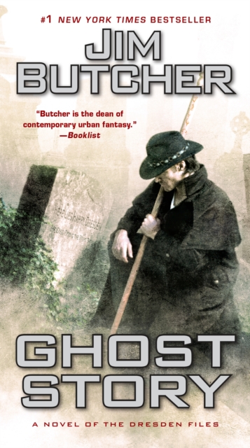 Ghost Story, EPUB eBook