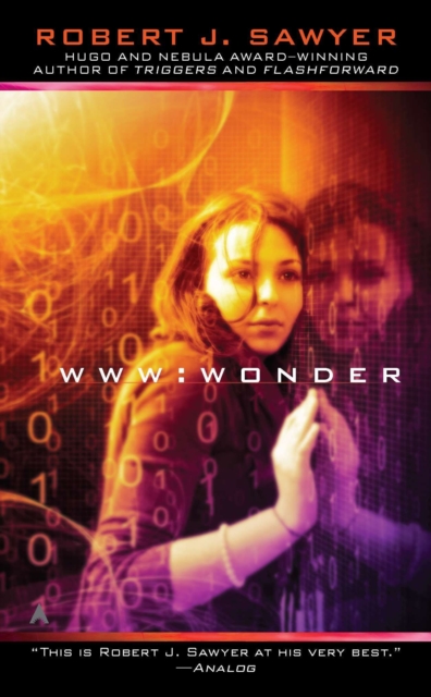 WWW: Wonder, EPUB eBook