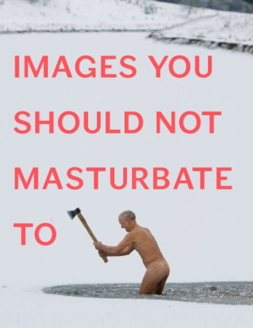 Images You Should Not Masturbate To, EPUB eBook