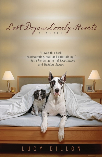 Lost Dogs and Lonely Hearts, EPUB eBook