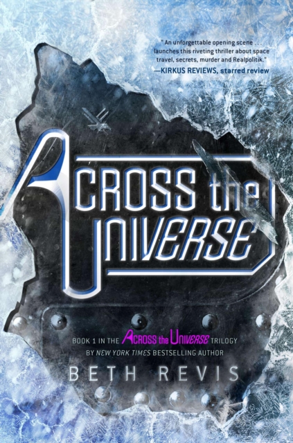 Across the Universe, EPUB eBook