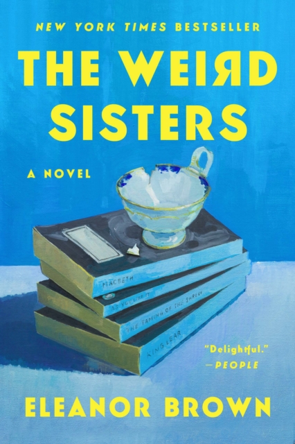 Weird Sisters, EPUB eBook