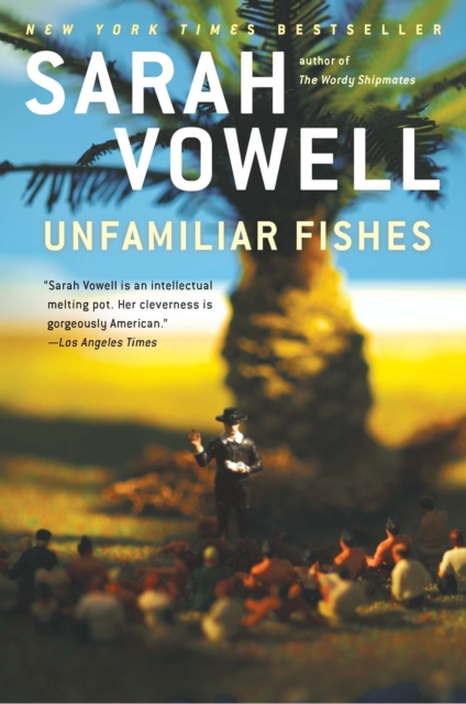 Unfamiliar Fishes, EPUB eBook