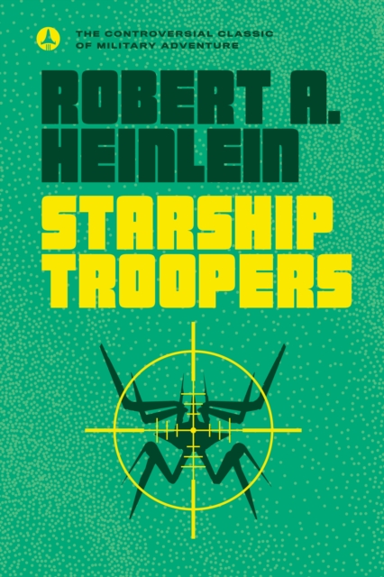 Starship Troopers, EPUB eBook