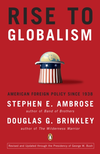 Rise to Globalism, EPUB eBook