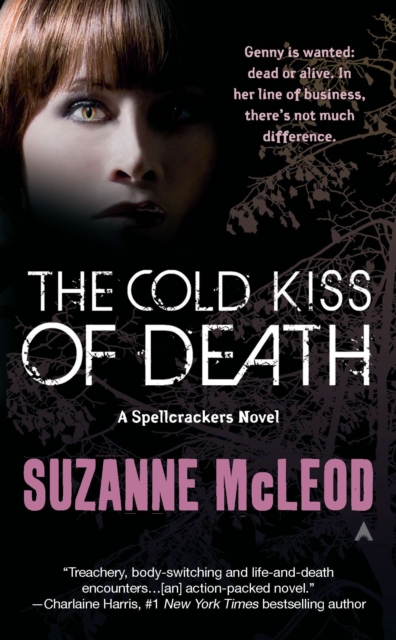 Cold Kiss of Death, EPUB eBook