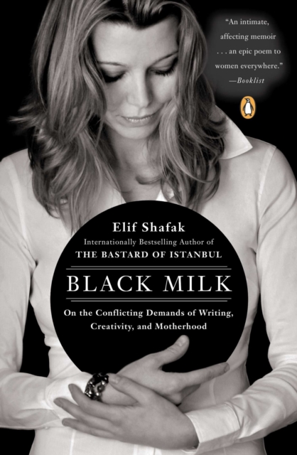 Black Milk, EPUB eBook