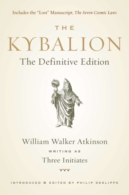 Kybalion, EPUB eBook