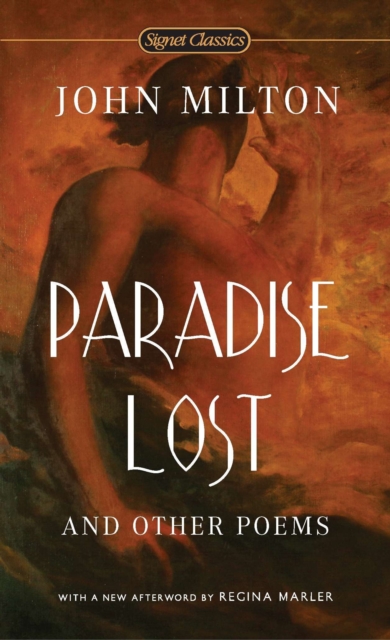 Paradise Lost and Other Poems, EPUB eBook