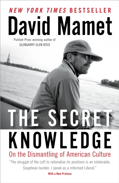 Secret Knowledge, EPUB eBook