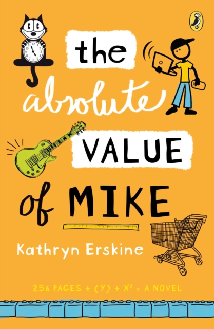 Absolute Value of Mike, EPUB eBook