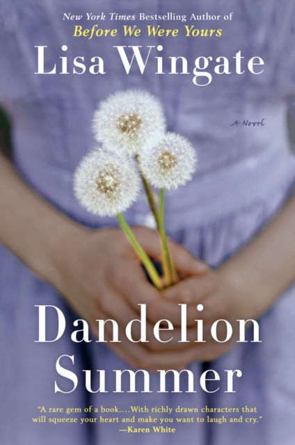 Dandelion Summer, EPUB eBook