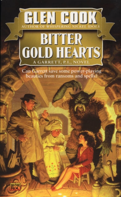 Bitter Gold Hearts, EPUB eBook