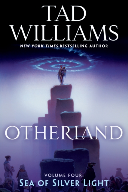 Otherland: Sea of Silver Light, EPUB eBook