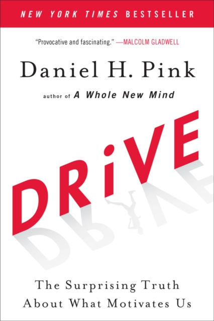 Drive, EPUB eBook