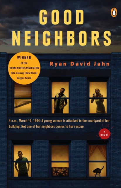 Good Neighbors, EPUB eBook