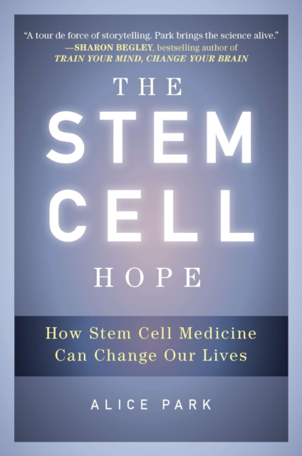 Stem Cell Hope, EPUB eBook