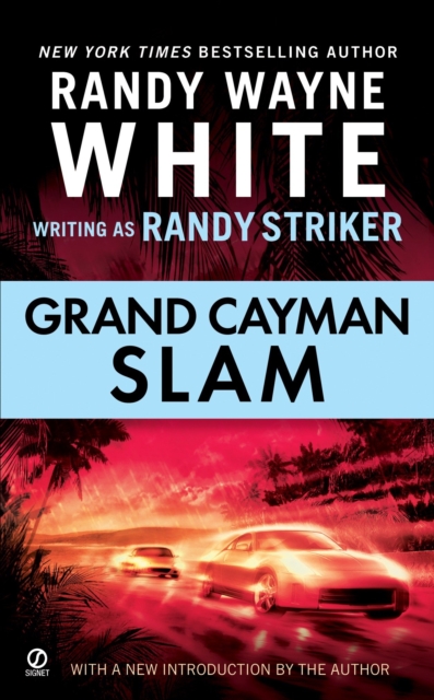 Grand Cayman Slam, EPUB eBook