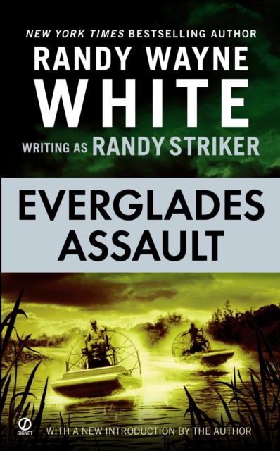 Everglades Assault, EPUB eBook