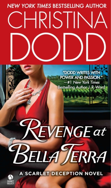 Revenge at Bella Terra, EPUB eBook