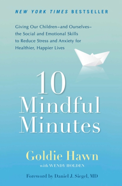 10 Mindful Minutes, EPUB eBook