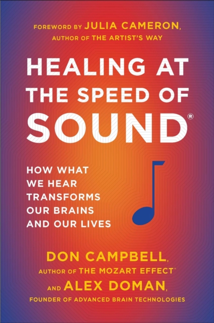 Healing at the Speed of Sound, EPUB eBook
