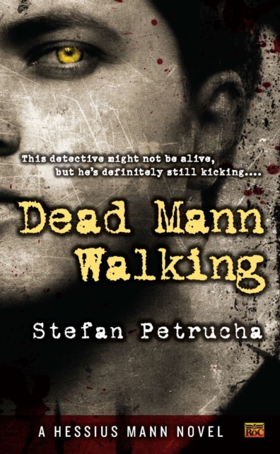 Dead Mann Walking, EPUB eBook