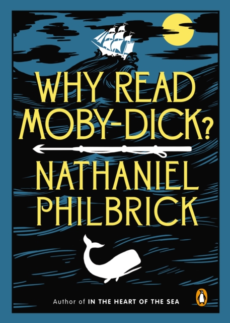 Why Read Moby-Dick?, EPUB eBook