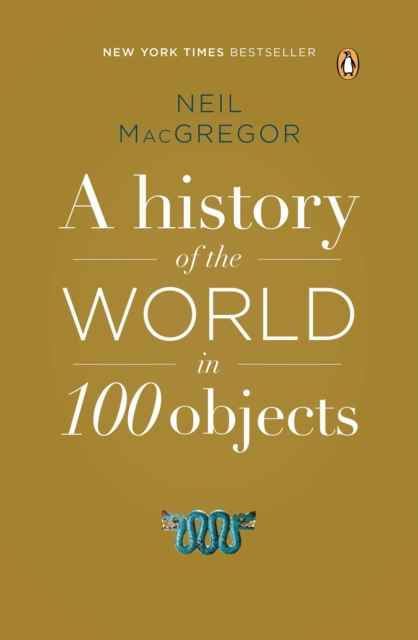 History of the World in 100 Objects, EPUB eBook