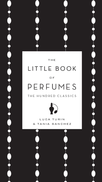 Little Book of Perfumes, EPUB eBook