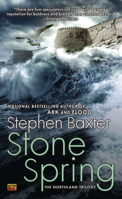 Stone Spring, EPUB eBook