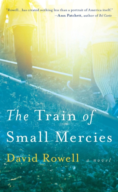 Train of Small Mercies, EPUB eBook
