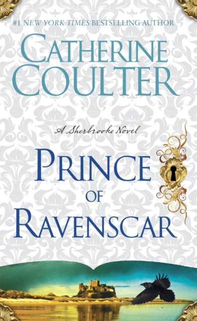 Prince of Ravenscar, EPUB eBook