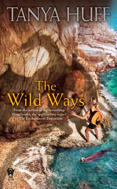 Wild Ways, EPUB eBook