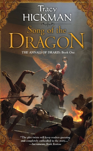Song of the Dragon, EPUB eBook