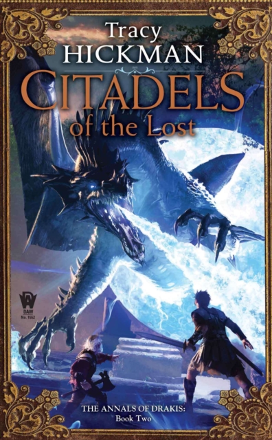 Citadels of the Lost, EPUB eBook