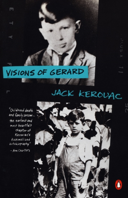 Visions of Gerard, EPUB eBook